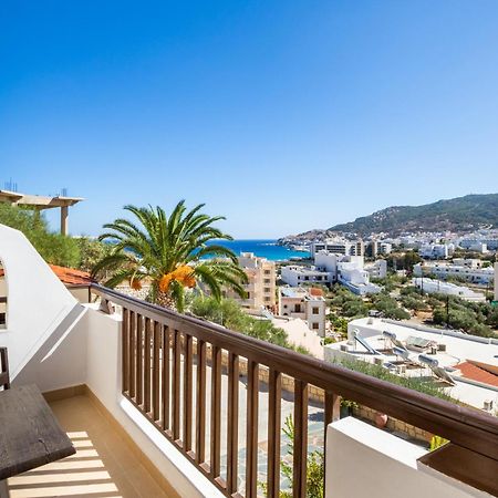 Aphrodite Luxury Studios & Apartments Karpathos Ngoại thất bức ảnh