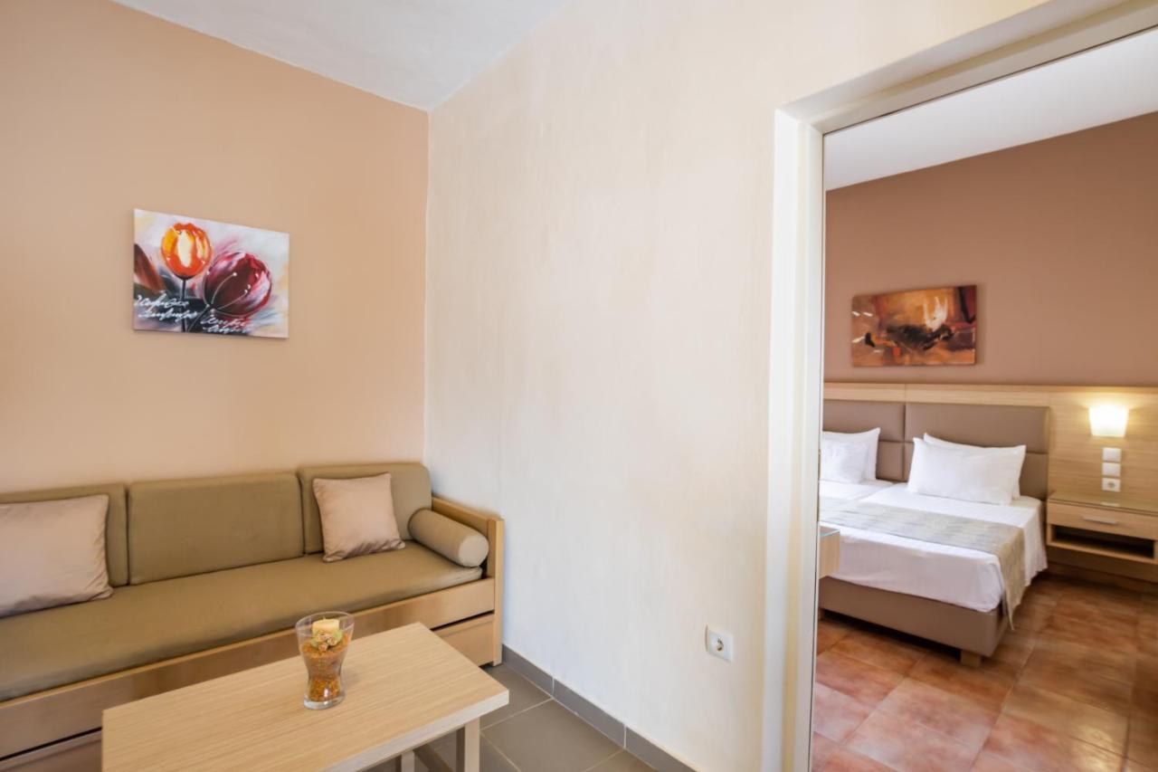 Aphrodite Luxury Studios & Apartments Karpathos Ngoại thất bức ảnh