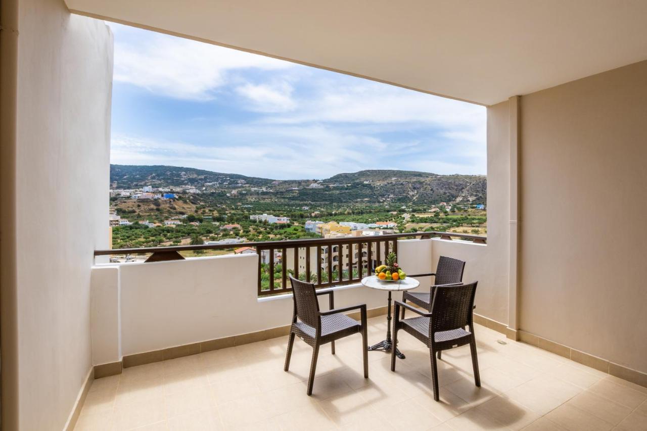 Aphrodite Luxury Studios & Apartments Karpathos Ngoại thất bức ảnh