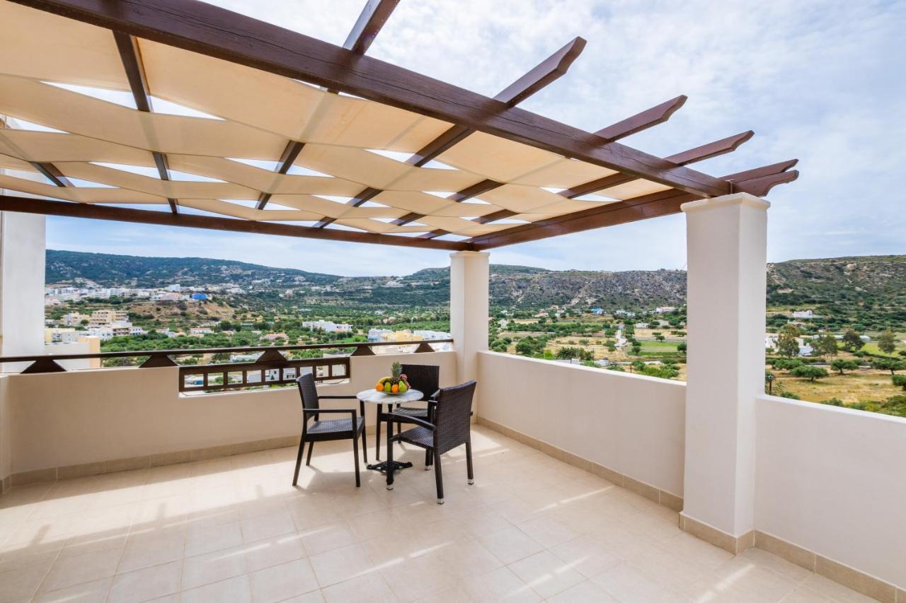 Aphrodite Luxury Studios & Apartments Karpathos Ngoại thất bức ảnh