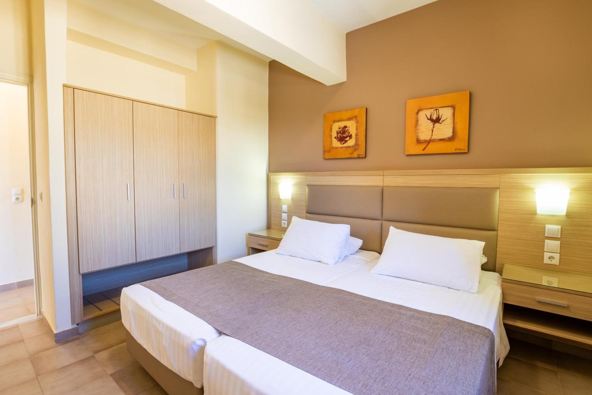 Aphrodite Luxury Studios & Apartments Karpathos Ngoại thất bức ảnh