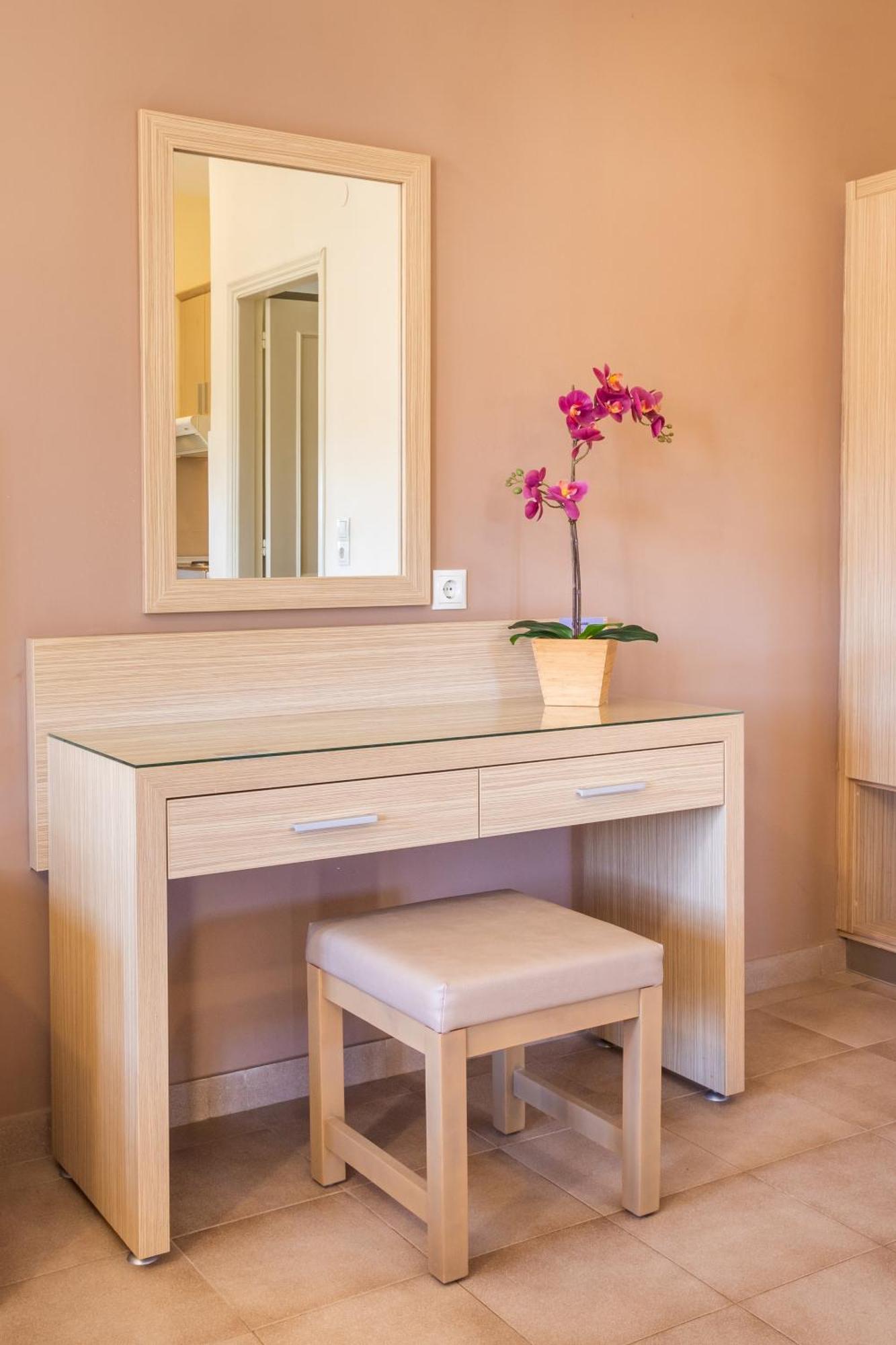 Aphrodite Luxury Studios & Apartments Karpathos Ngoại thất bức ảnh