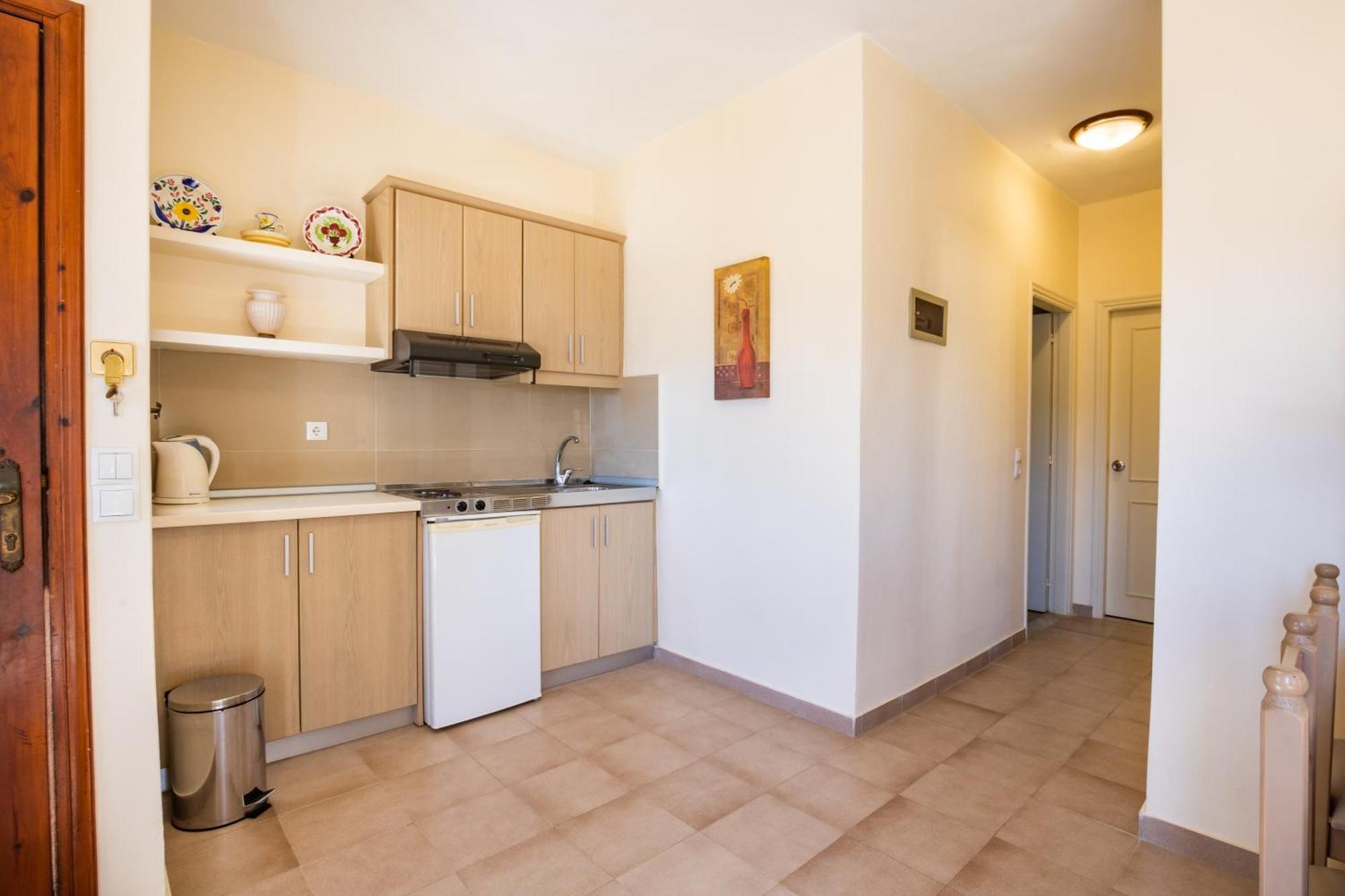 Aphrodite Luxury Studios & Apartments Karpathos Ngoại thất bức ảnh