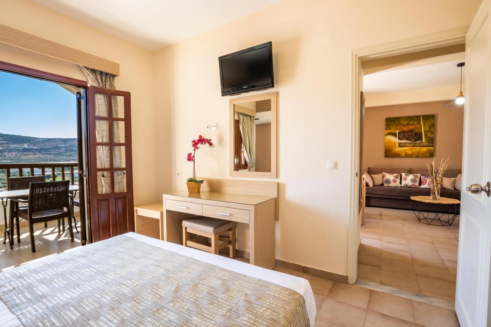 Aphrodite Luxury Studios & Apartments Karpathos Ngoại thất bức ảnh