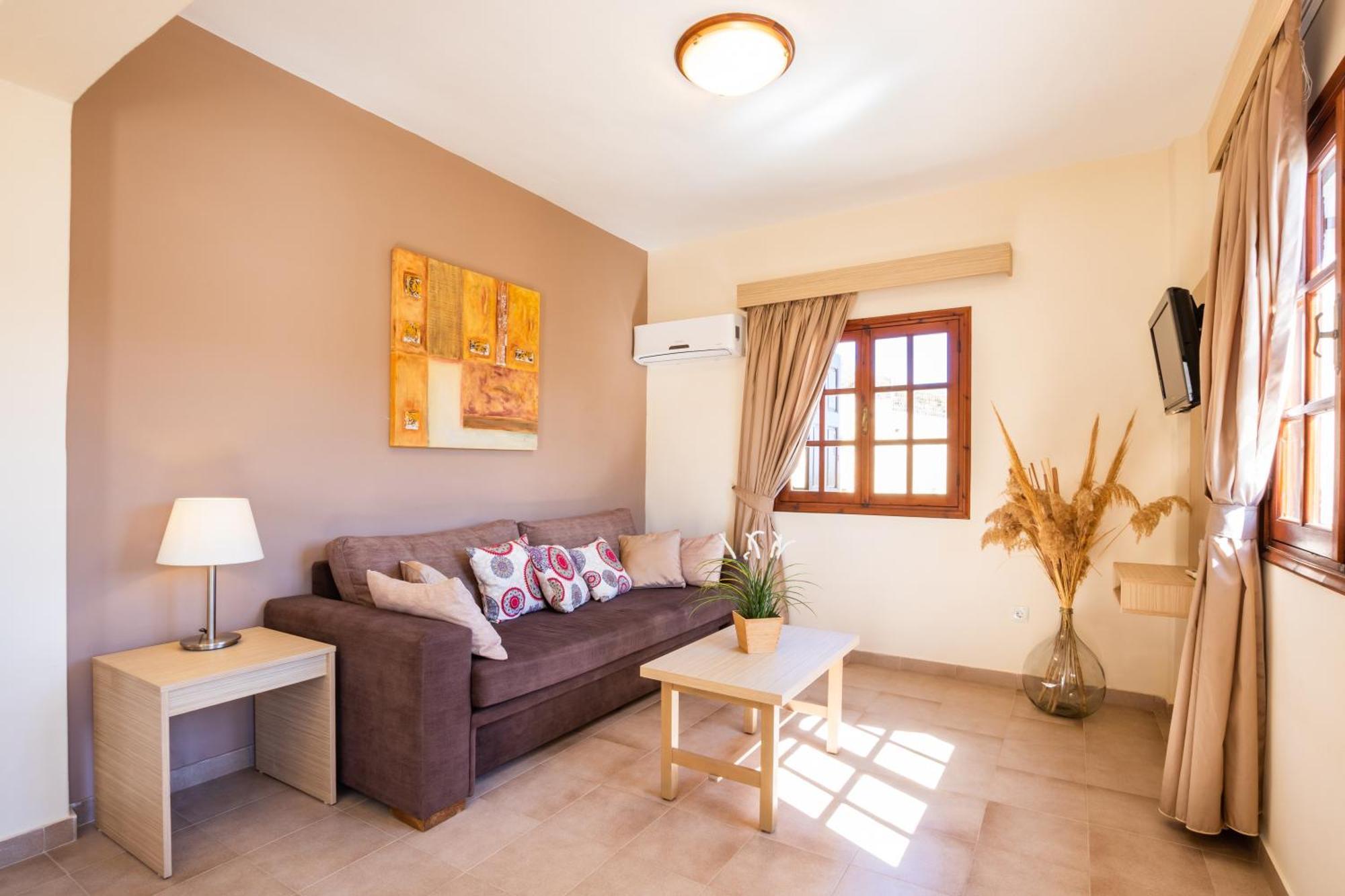 Aphrodite Luxury Studios & Apartments Karpathos Ngoại thất bức ảnh